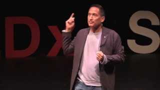Teaching Naked: Dr. Jose Bowen at TEDxLSU