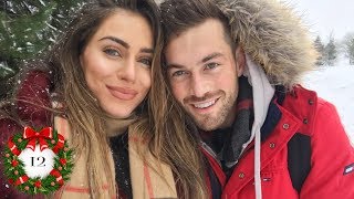PEOPLE GET ME SO WRONG | SNOW DAY, SAVING MEMORIES & A HEART TO HEART | Vlogmas day 12