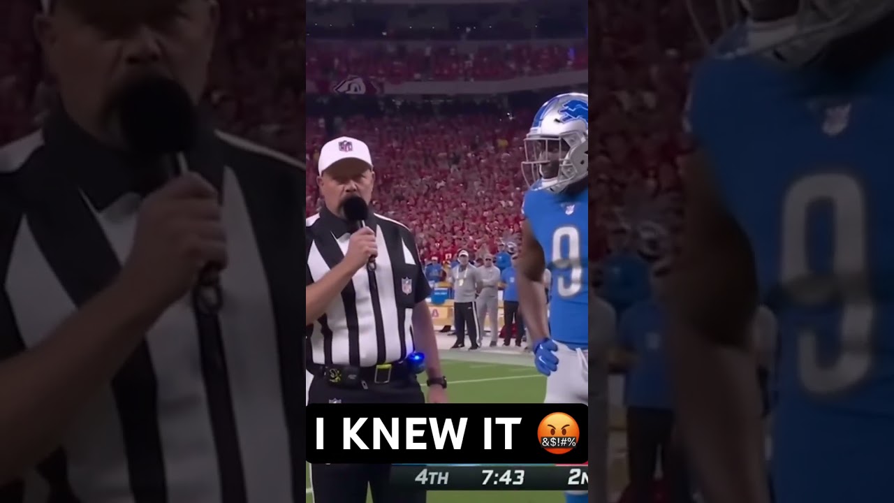 These refs HAVE TO be stopped❗️