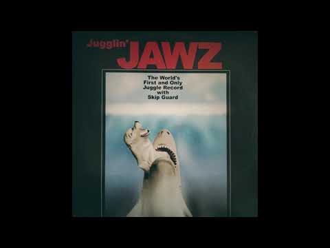 DJ Relm  - Jugglin' Jawz  Side a