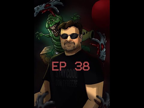 Jinn-Cast Session 38 - Sad