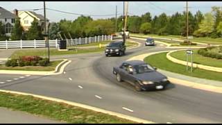 preview picture of video 'SAVOR INDIANA Quintessential CARMEL Part 1 of 6 - Roundabouts'
