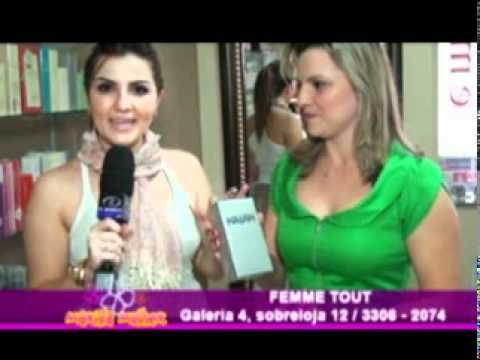 FEMME TOUT MM 05 - 09 - 2011