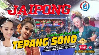 Download lagu Jaipong Tepang Sono II  Susi Cineur II Bhinekas II Mg Studio Multimedia mp3