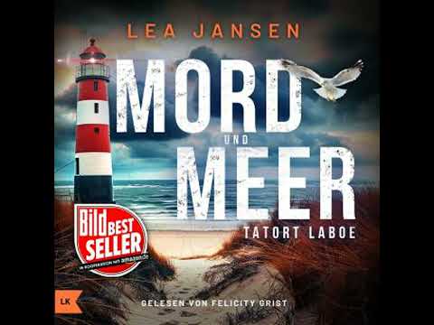 MORD UND MEER - Tatort Laboe: Ostseekrimi Küstenkrimi - Lea Jansen