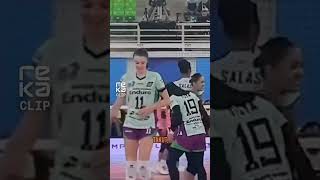 Download lagu Proliga Shocker: Injury or Fear? mp3