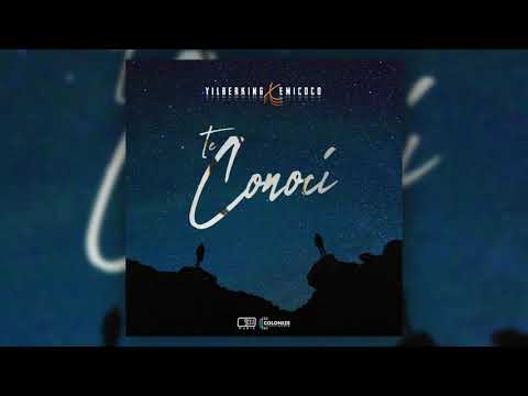 Yilberking & Emicoco - Te Conocí