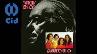 Quarteto em Cy - Rancho das namoradas