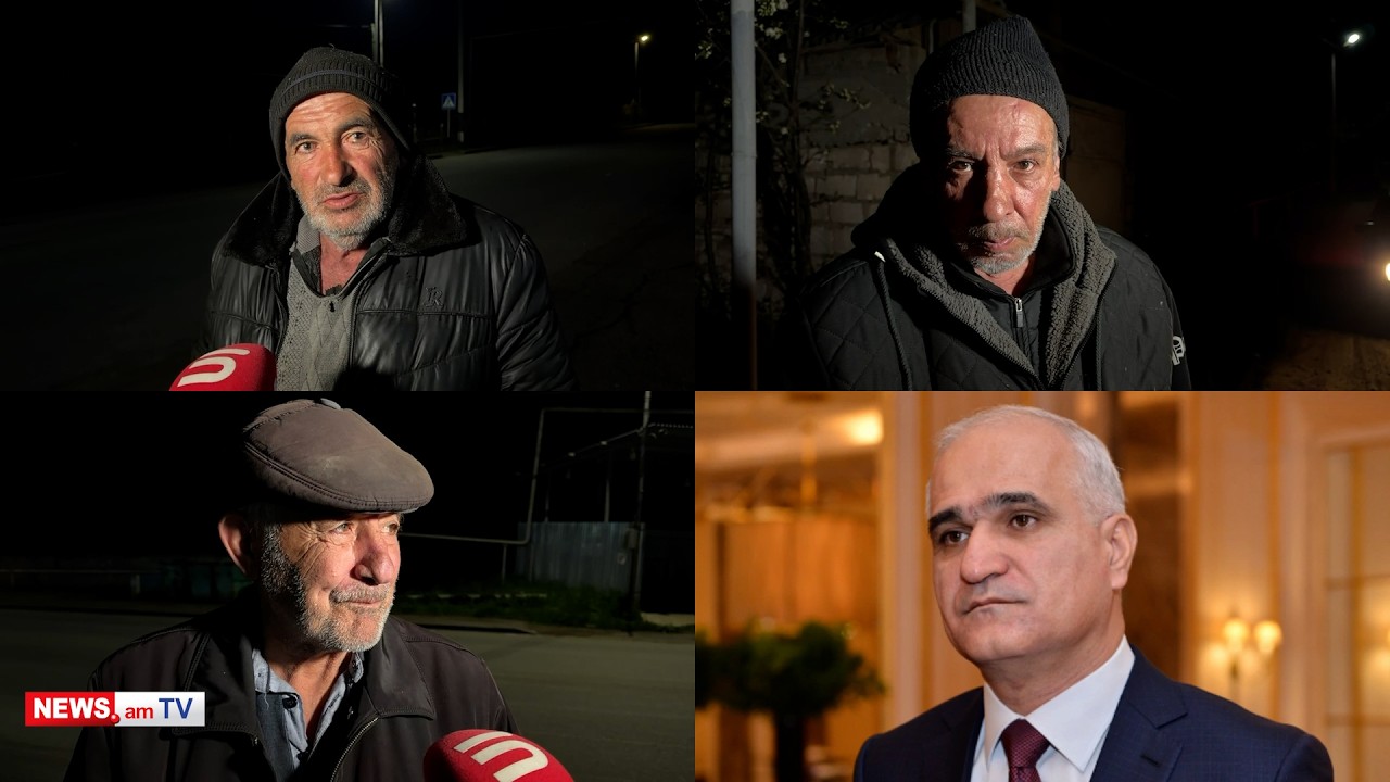Մի վախտ հայ էր, բայց հիմա ընկեր չենք համարում. ջուջևանցիները՝ Շահին Մուստաֆաևի մասին
