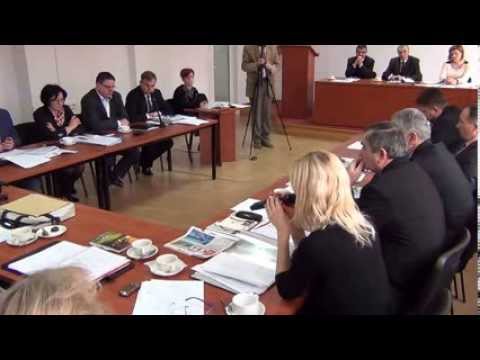 XLIII Sesja RG Jedlnia-Letnisko (2014-02-11) - 2/3
