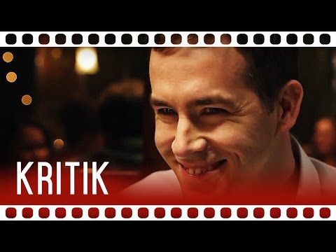 THE VOICES Trailer Deutsch German & Kritik