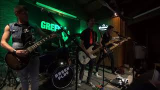 Back In The USA - Green Play (Green Day Tribute Band)