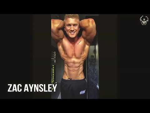 Top 25 Best Aesthetic Physiques in the World | Bodybuilding Motivation l Bodybuilding 2020