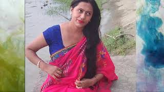 Download lagu Saree Te Nari ll ft. Tanusree ll Saree Sundari mp3