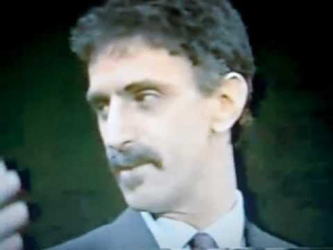 Zappa's Epic Response