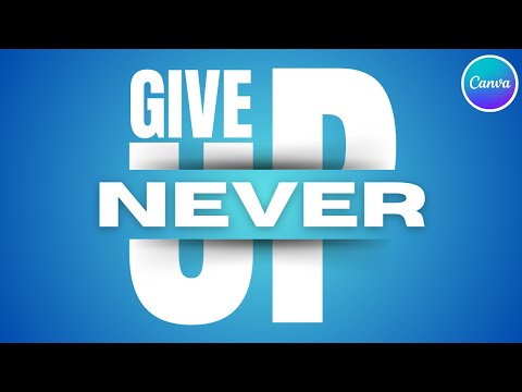 20 canva typography hacks and tricks tutorial
