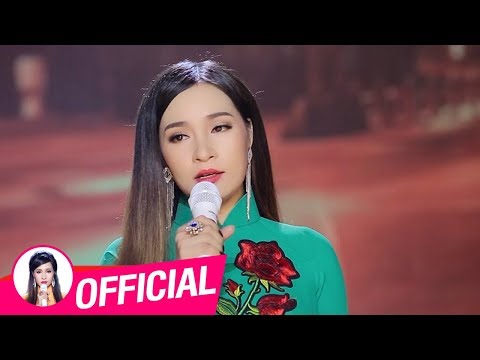 Mưa Đêm Ngoại Ô - Đào Anh Thư | Bolero Nhạc Vàng MV HD
