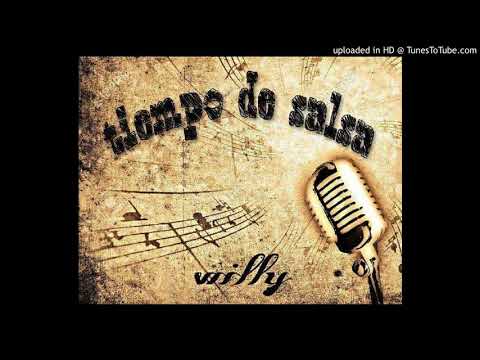 Frankie Rviz -  Anda y Ve