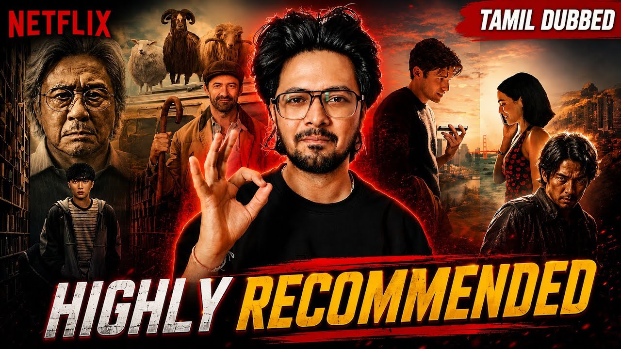 Best 3 Tamil Dubbed Movies 🔥 Highly Recommend 💯 Playtamildub 