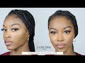 FLAWLESS FACE ROUTINE TECHNIQUES Slim Reshae