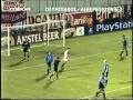 OLYMPIAKOS BAYERN LEVERKUSEN 6 2 CHAMPIONS LEAGUE 2002 03