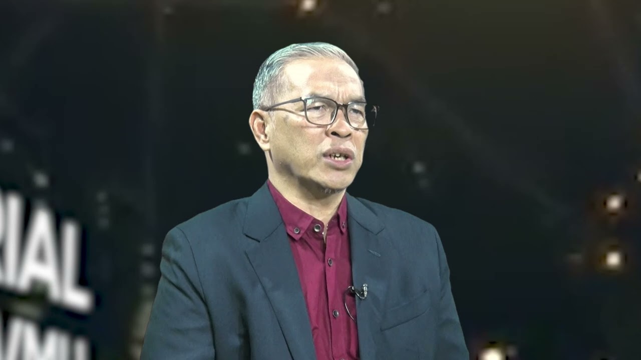 Sudahilah Polemik Ijazah Jokowi