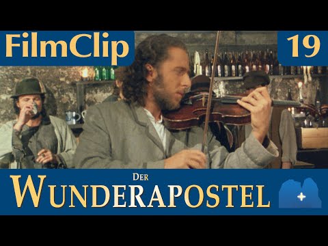 Der Wunderapostel – ganzer Film – Folge 19: Beatus’ Heilung
