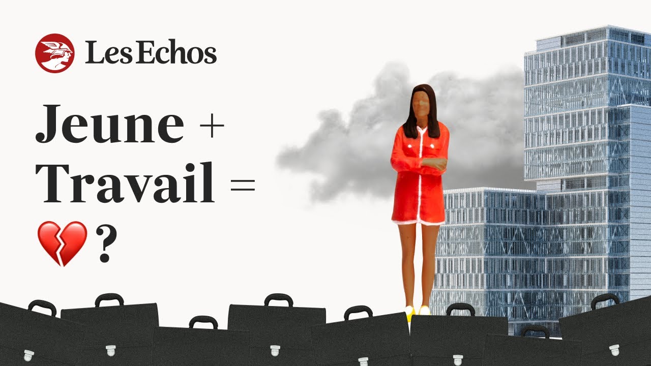 Les jeunes ont-ils vraiment un problème avec le travail ?