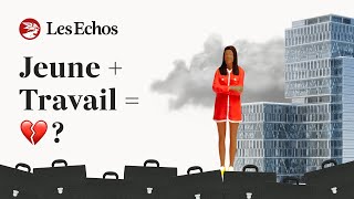 Les jeunes ont-ils vraiment un problème avec le travail ?