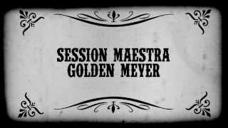 SESSION MAESTRA   UN BUEN DIA PA' UNA BARBERIA