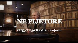 Klodian Kojashi - Në Pijetore
