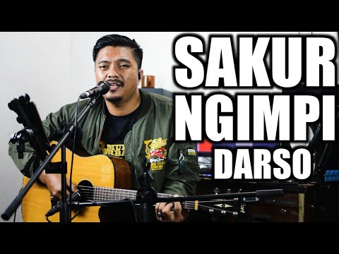 DARSO - SAKUR NGIMPI | 3PEMUDA BERBAHAYA COVER
