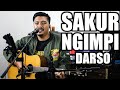 DARSO SAKUR NGIMPI 3PEMUDA BERBAHAYA COVER
