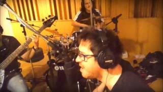 Atado a tu frontera- L.A. Spinetta por Estación Babel