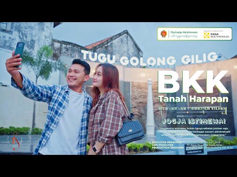 Film Pendek "BKK Tanah Harapan Untuk Jogja"