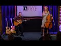 Acoustic Eidolon performs “75 N. 2nd Street" at The Black Rose Acoustic Society