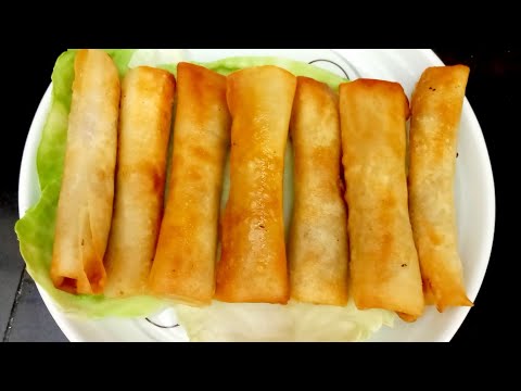 Seekh kabab Roll | Chicken Seekh kabab Roll recipe (Ramadan Special)