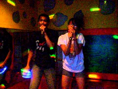 The3Logy - sekuntum mawar merah