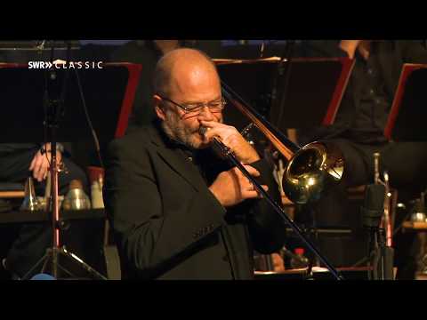 Ack van Rooyen - Jordu | SWR Big Band