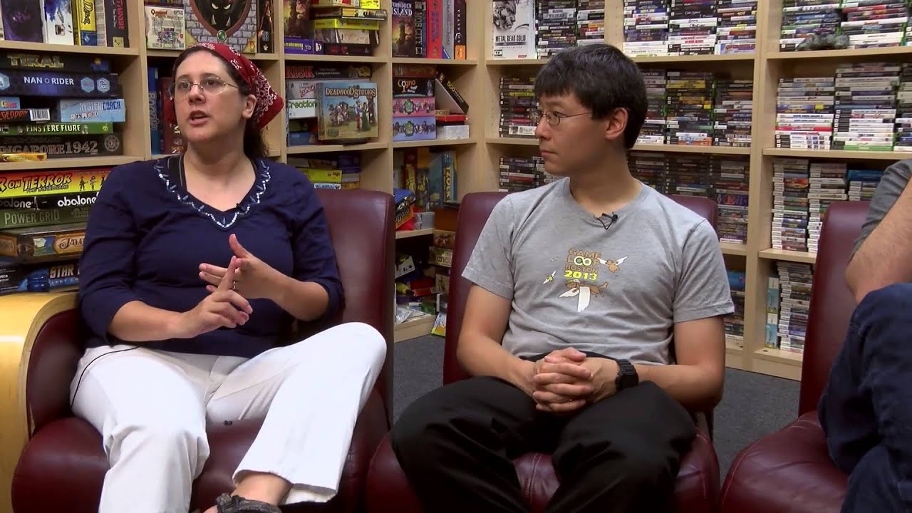 Instructor Interview: Assessing Students' Projects