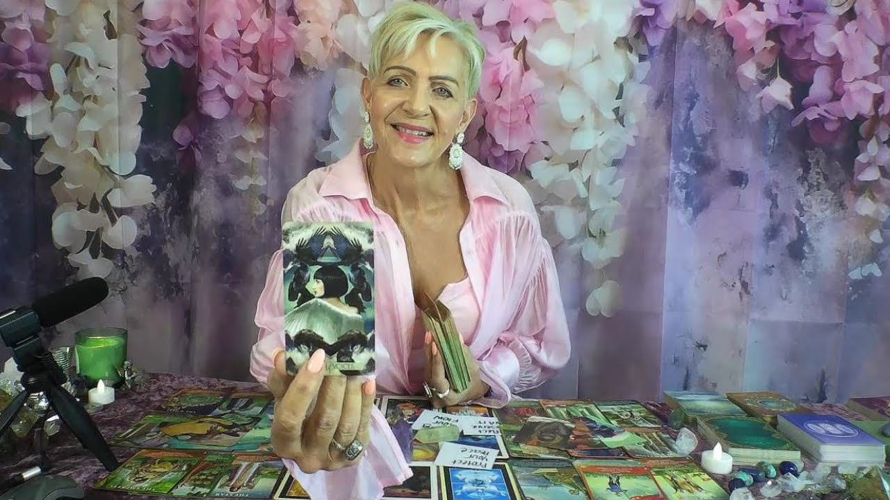 ARIES SEPTEMBER 2025 Ending a Major Karmic Cycle…Speaking Your Truth & Taking Your Power Back!