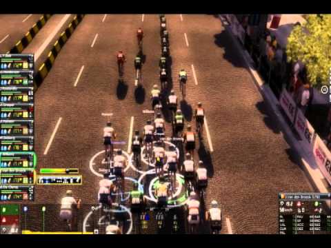 comment gagner pro cycling manager 2012