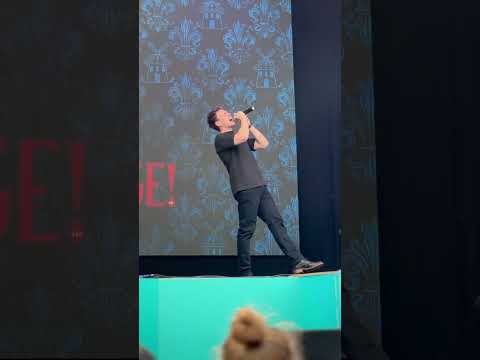 West End Live 2023 - El Tango de Roxanne (Jamie Muscato)