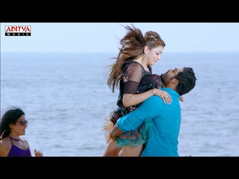 Temper Song Trailer HD - Choolenge Aasma Song - Jr. NTR, Puri Jagannadh, Kajal Aggarwal