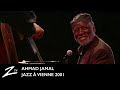 Ahmad Jamal - Should I & Acorn - Jazz à Vienne 2001 - LIVE