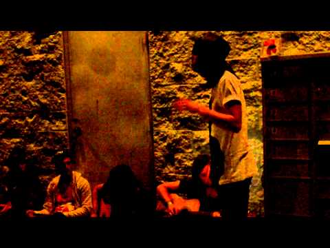 You Kill Me In A Good Way Acoustic video