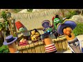 Rock Monster The Pirates Who Don T Do Anything A VeggieTales Movie 1080p