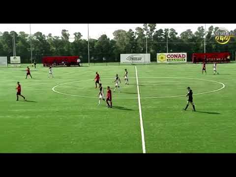 Eccellenza laziale (Girone A) - 5ª giornata - Aranova-Pomezia 2-0 (Telecronaca di Riccardo Selvi)