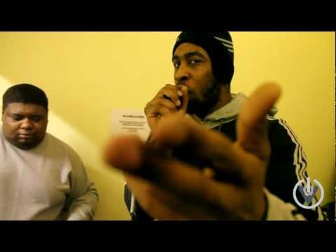 DEJA VU FM - D POWER & CHRONIK, BIG NARSTIE, DURRTY SKANX & DISCARDA