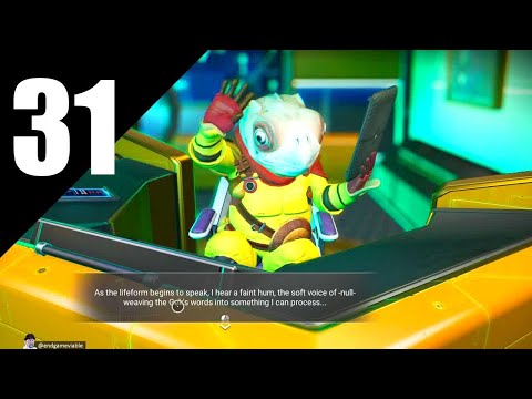 No Man's Sky (2.4) Pt 31 - Cartographers 2